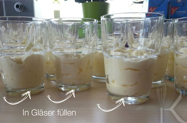 Kochhandwerk: Oreo oh Oreo...oder seit wann kann man Blumenerde essen?