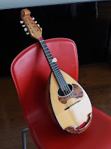 my mandolin 1