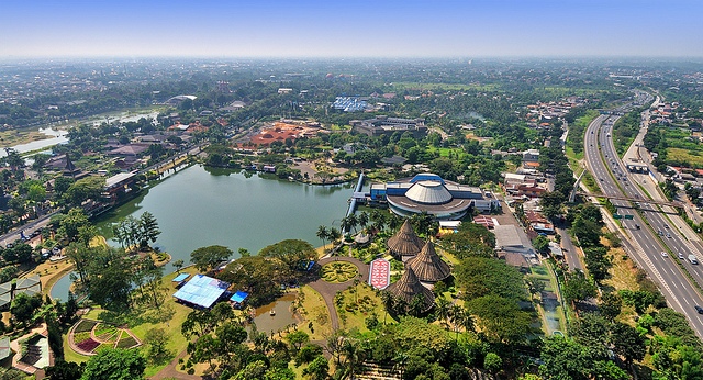 TMII (Taman Mini Indonesia Indah) - What To Do, Where To Go...