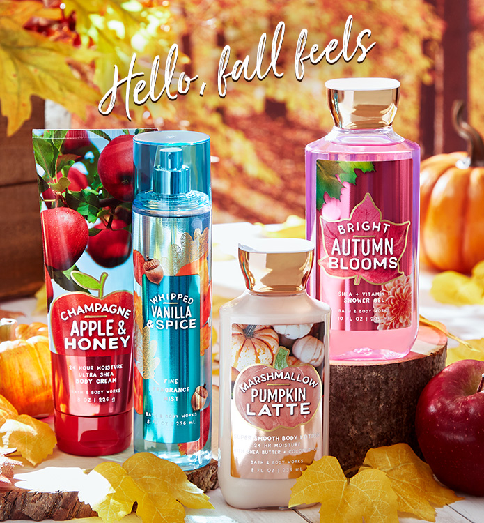 Sale BBW Bath And Body Works Edp Original