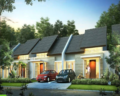 Downsizing Pemikat Daya Beli Properti Saat Ini