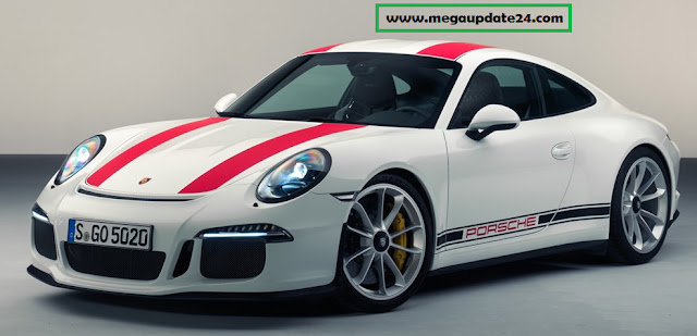 10 Car Brands of The World porsche cars , Car Brands of The World