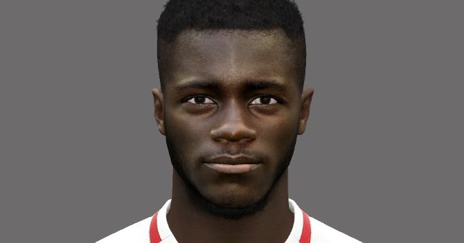 Ultigamerz Pes 2017 Dayot Upamecano Rb Leipzig Face