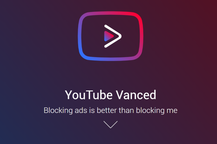 vanced youtube non root vanced youtube non root