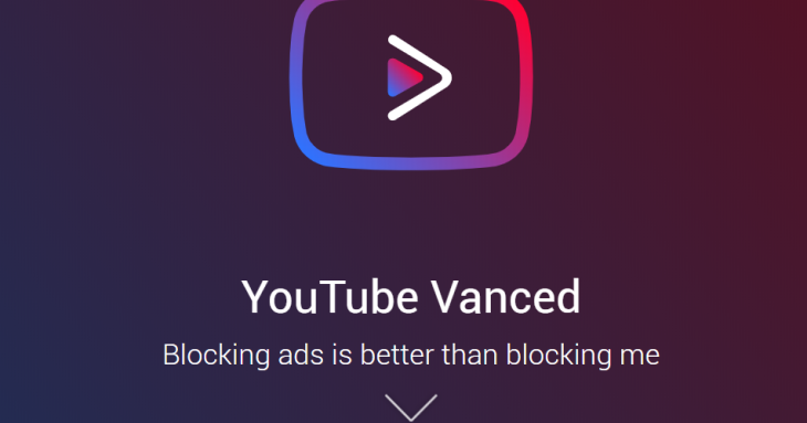 Youtube Vanced Apk Terbaru Download Youtube Vanced Non-ROOT MOD Dark APK Terbaru 2020 (Background