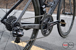 Cipollini NK1K Campagnolo Super Record EPS Bora Ultra 50 Complete Bike at twohubs.com