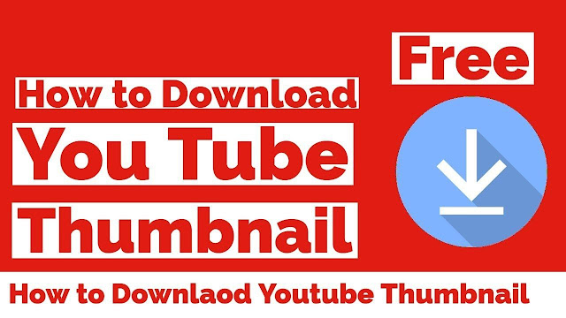 How To Download a YouTube Thumbnails. Best YouTube Thumbnail Downloader2020