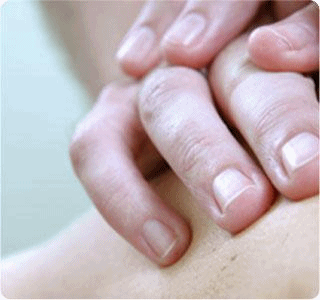 Massaggio Bioenergetico dolce