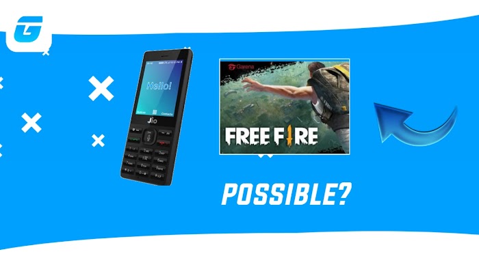 How to download free fire on jio phone (complete tutorial)