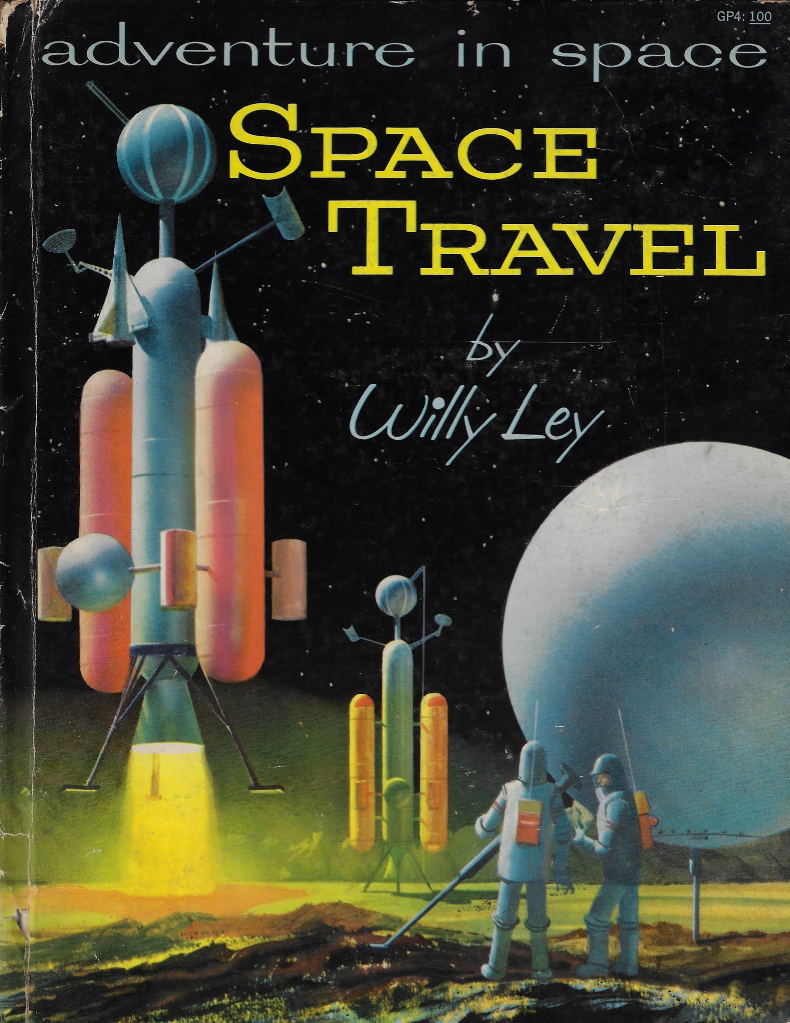 space travel stories