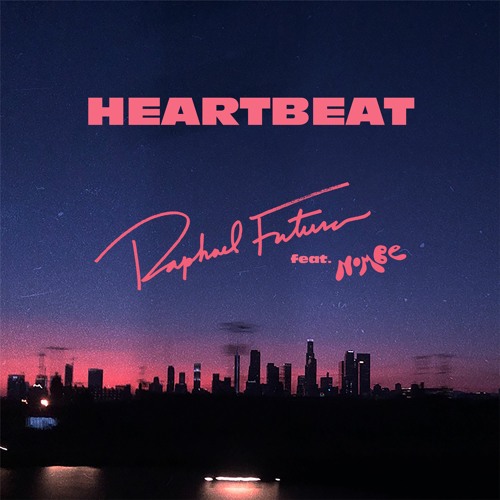 Raphael Futura Shares New Single ‘Heartbeat’ ft. NoMBe