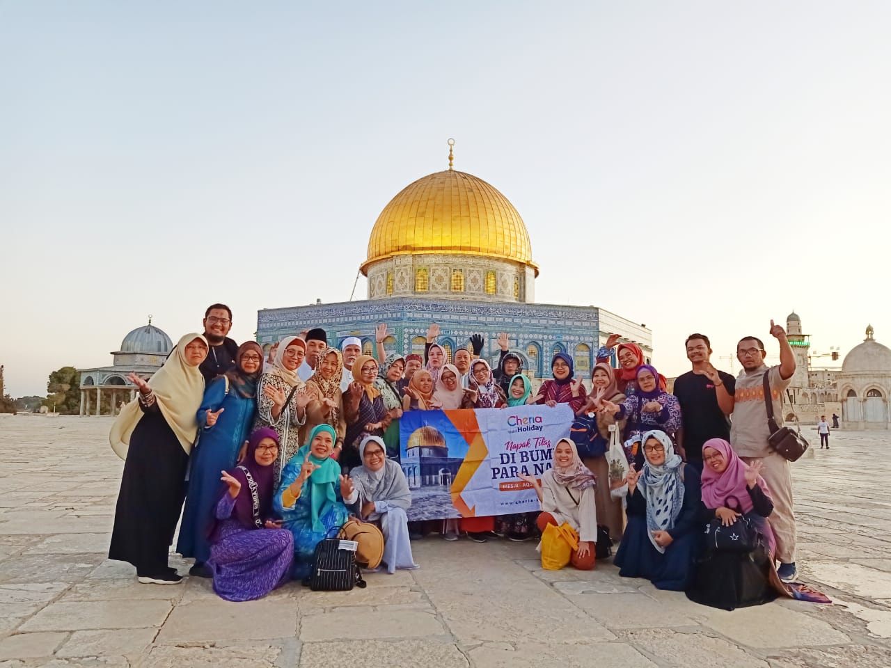Paket Umroh Plus Aqso Travel Pelopor Paket Tour Wisata