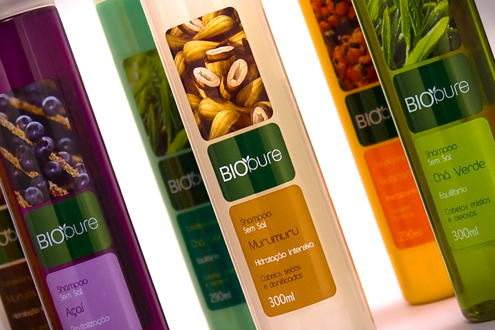 na lona: Biopure