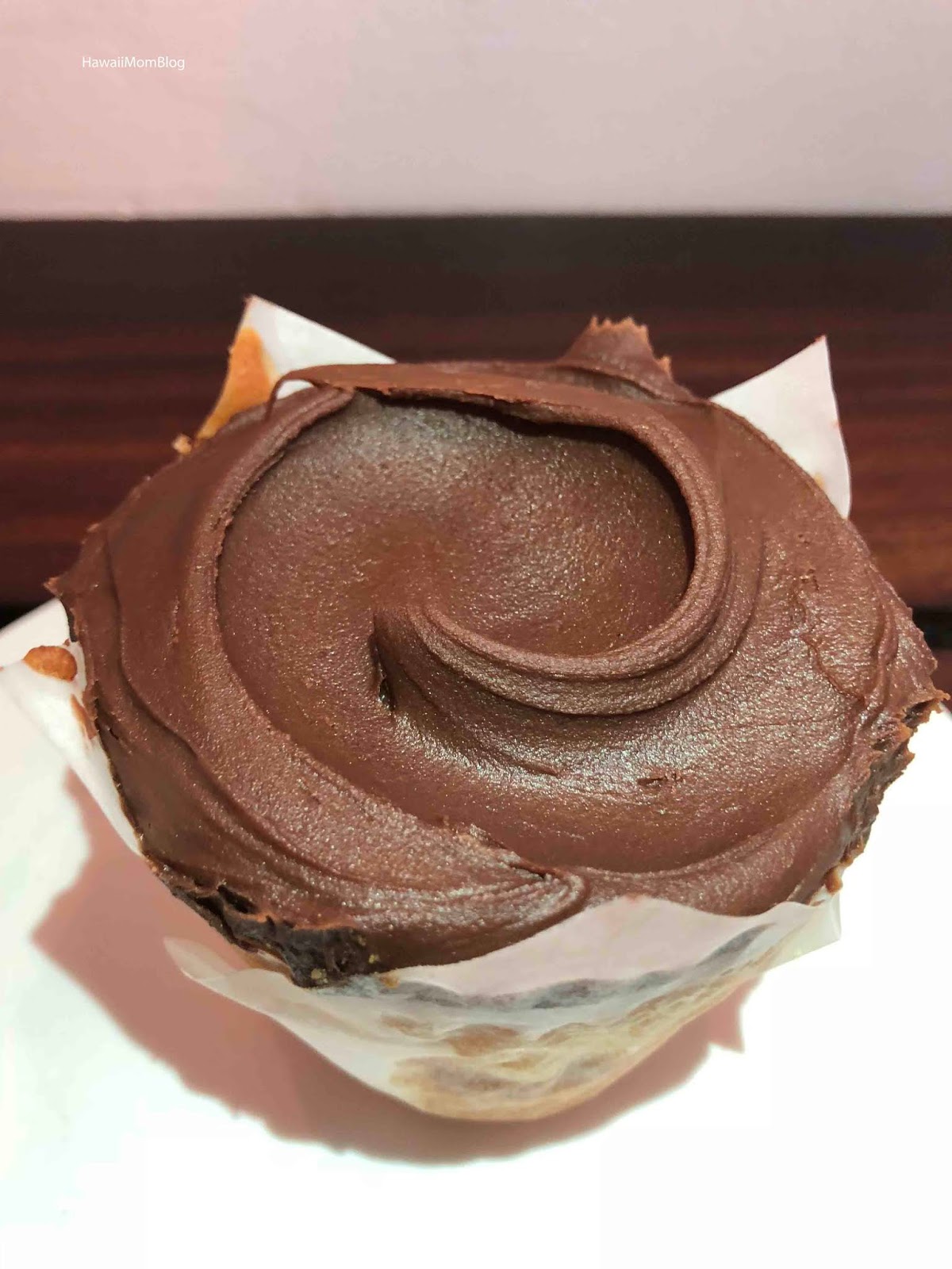 Hawaii Mom Blog Visit DC Baked & Wired