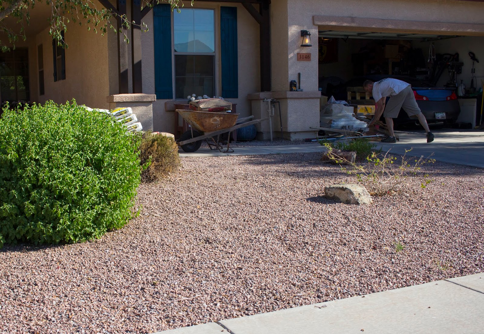 How to Make Floating Concrete Front Steps Pneumatic Addict