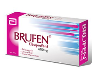 BRUFEN دواء