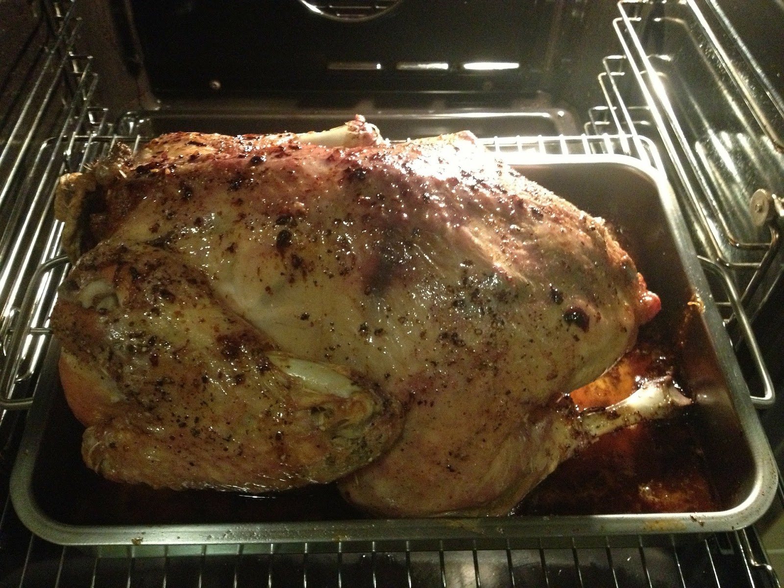 The Ultimate Guide to Cooking a Perfect Turkey for LowCarb Dieters