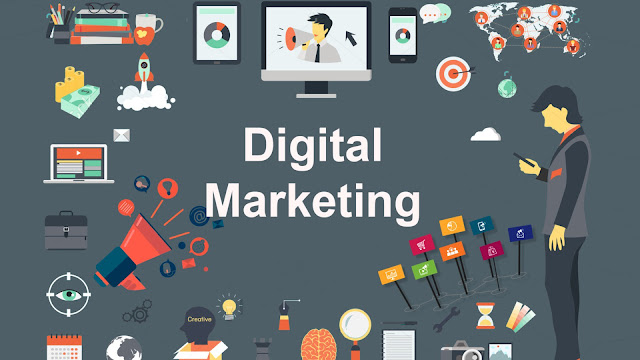 Digital Marketing, Facebook Marketing, Instagram Marketing
