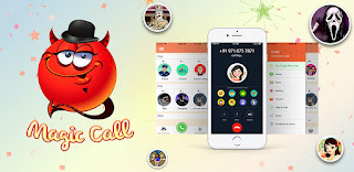MagicCall Mod APK