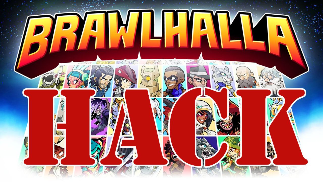 Brawlhalla Hack Apk Download for iOS & Android