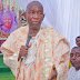 CAC Egba DCC former Superintendent, Pastor Oduronbi passes on