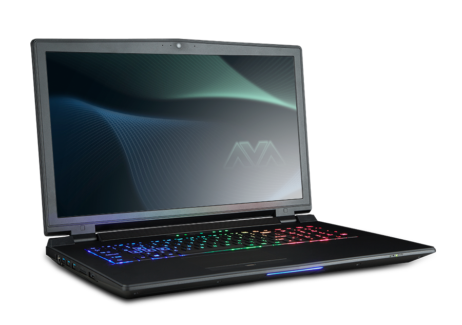 Top 5 Best Gaming Laptop Under $1000 in 2021 - Wtric Electronic