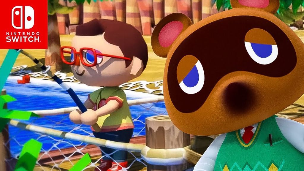 Animal Crossing (2019) Animal Crossing (2019)