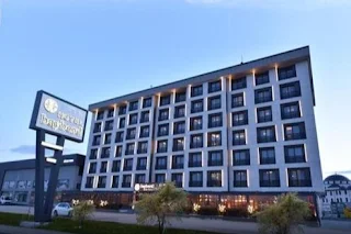 bayburt otelleri fiyatları bayberd hotel