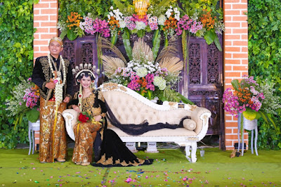 Paket Pernikahan Dan Wedding Organizer Semarang