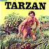 Tarzan #76 - Russ Manning art