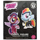 My Little Pony Fluttershy Mystery Mini's Funko