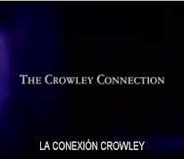 LA CONEXIÓN CROWLEY