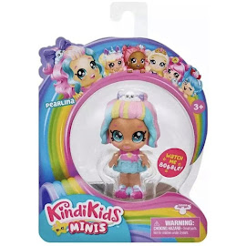 Kindi Kids Pearlina Minis Singles Doll