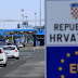 La Croazia ha riaperto i confini con 10 paesi, ma ha posto le condizioni per i turisti stranieri