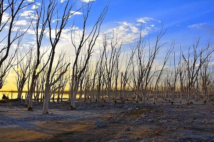 Teorías conspiratorias: ¿el fin del mundo llega este mes?