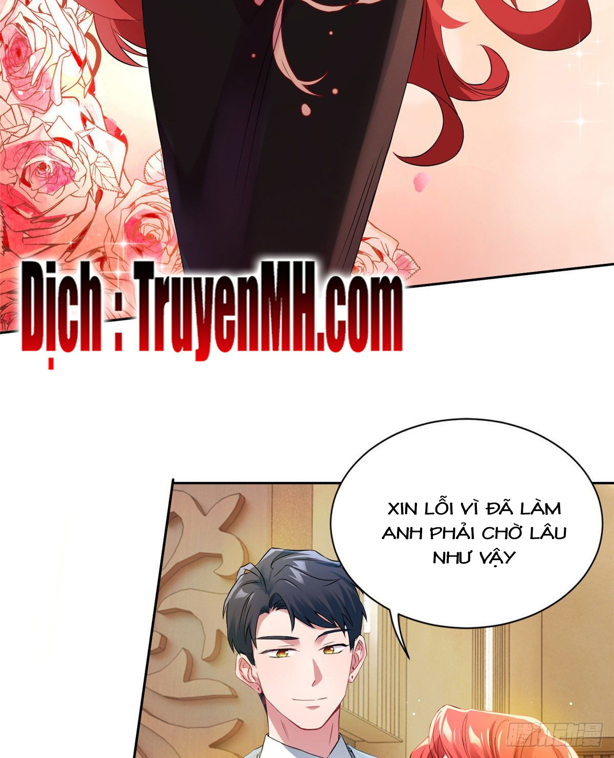 Nam Thành Chờ Trăng Về Chapter 79 - Trang 29