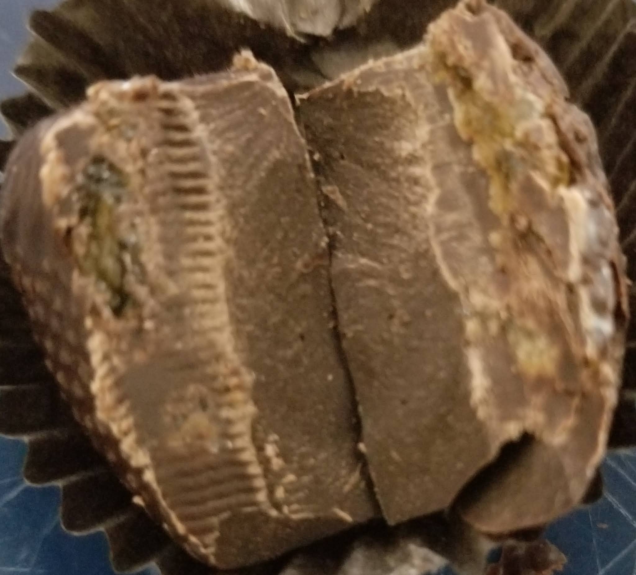 Lilac Chocolates Map Lilac Chocolates French Assortment Chocolate Map