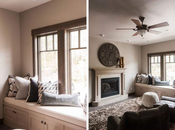 Rebekah Westover Photography modern mountain retreat by gatehouse no. 1