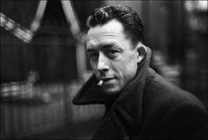 Αλμπέρ Καμύ - Albert Camus