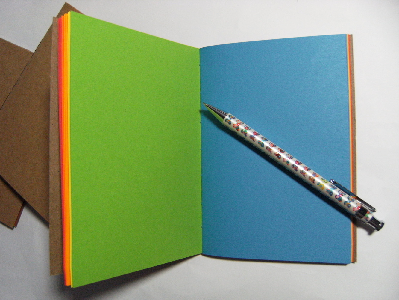 Lizzie Made National Stationery Week Prizes, prizes, we must have