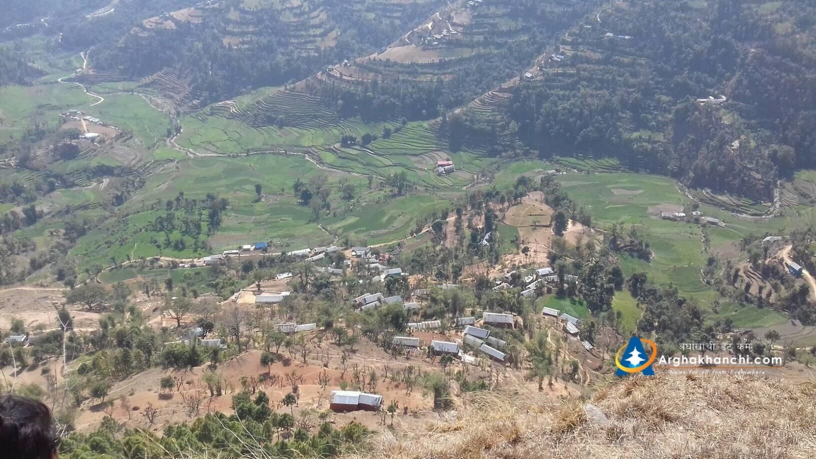 Image result for arghakhanchi.com