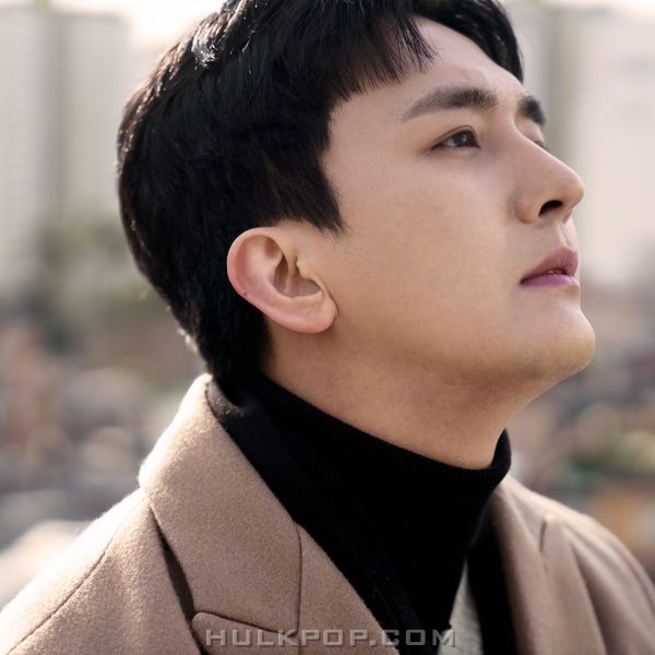 DongHyeon – Breaking Up – Single