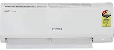Voltas 1-Ton 3 Star Split AC Copper (SAC_123_DZW) Voltas 1-Ton 3 Star Split AC Copper (SAC_123_DZW)