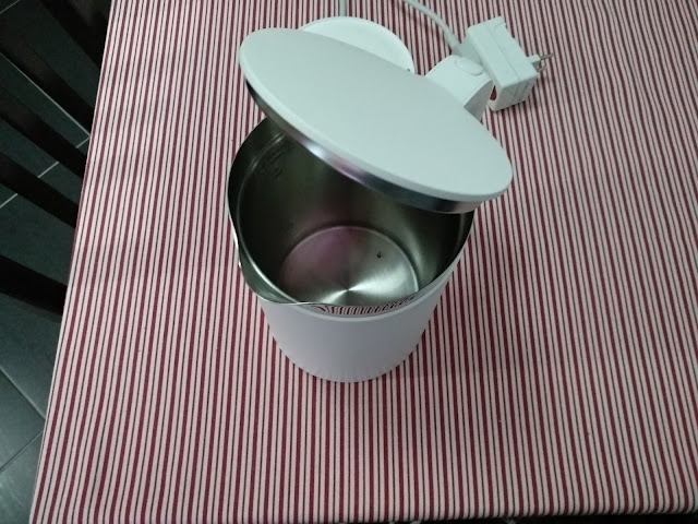 Xiaomi Mi Electric Water Kettle - 1.5L Xiaomi Mi Electric Water Kettle - 1.5L