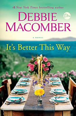 It's Better This Way Debbie Macomber