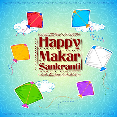 Makar Sankranti images