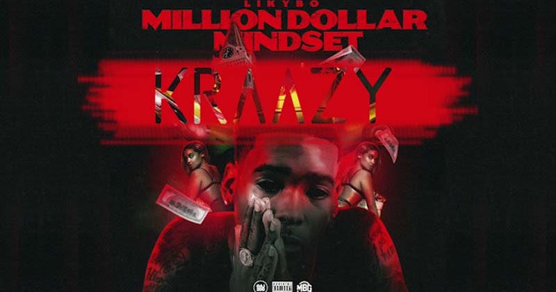 Lirik Lagu Likybo Kraazy Terjemahan Lengkap Ngelirik Terjemahan Lirik Lagu Terbaik