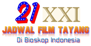 Jadwal Film Bioskop