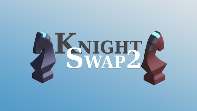 Análise: Knight Swap 2 (Switch) testa os limites da sua capacidade lógica