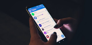 How to download movies on Telegram